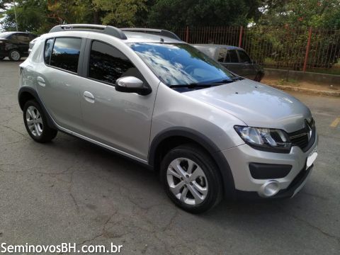 Renault Sandero Renault Sandero