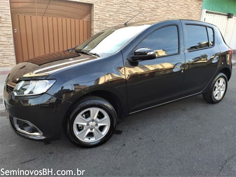 Renault Sandero Renault Sandero