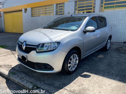 Renault Sandero Renault Sandero