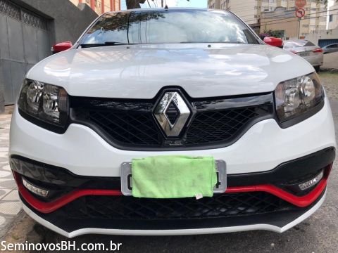 Renault Sandero Renault Sandero