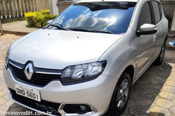 Renault Sandero Renault Sandero