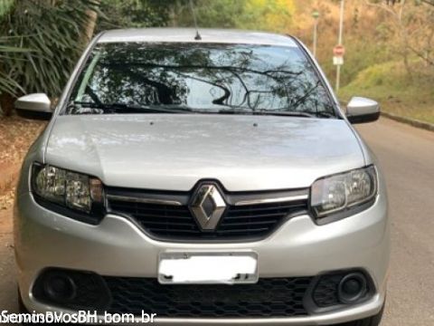 Renault Sandero Renault Sandero