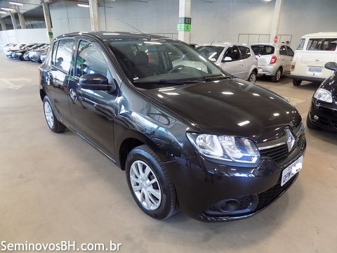 Renault Sandero Renault Sandero