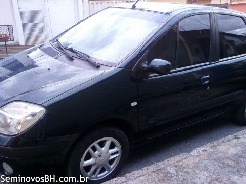Renault Scénic Renault Scénic