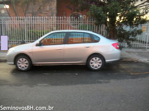 Renault Symbol Renault Symbol