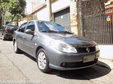 Renault Symbol Renault Symbol