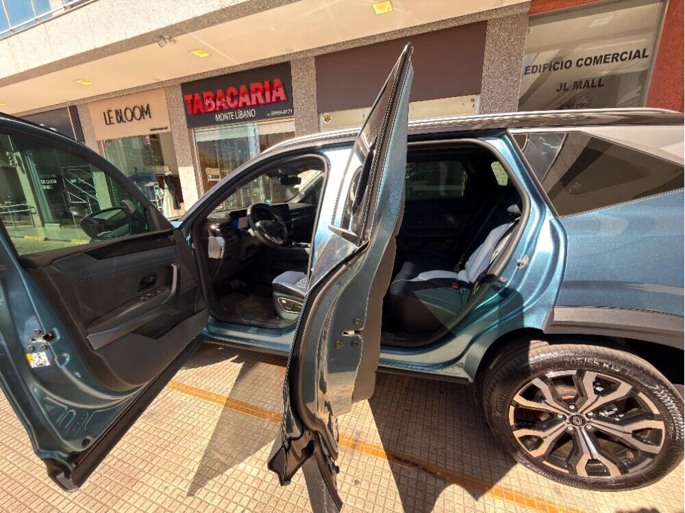 Renault Boreal