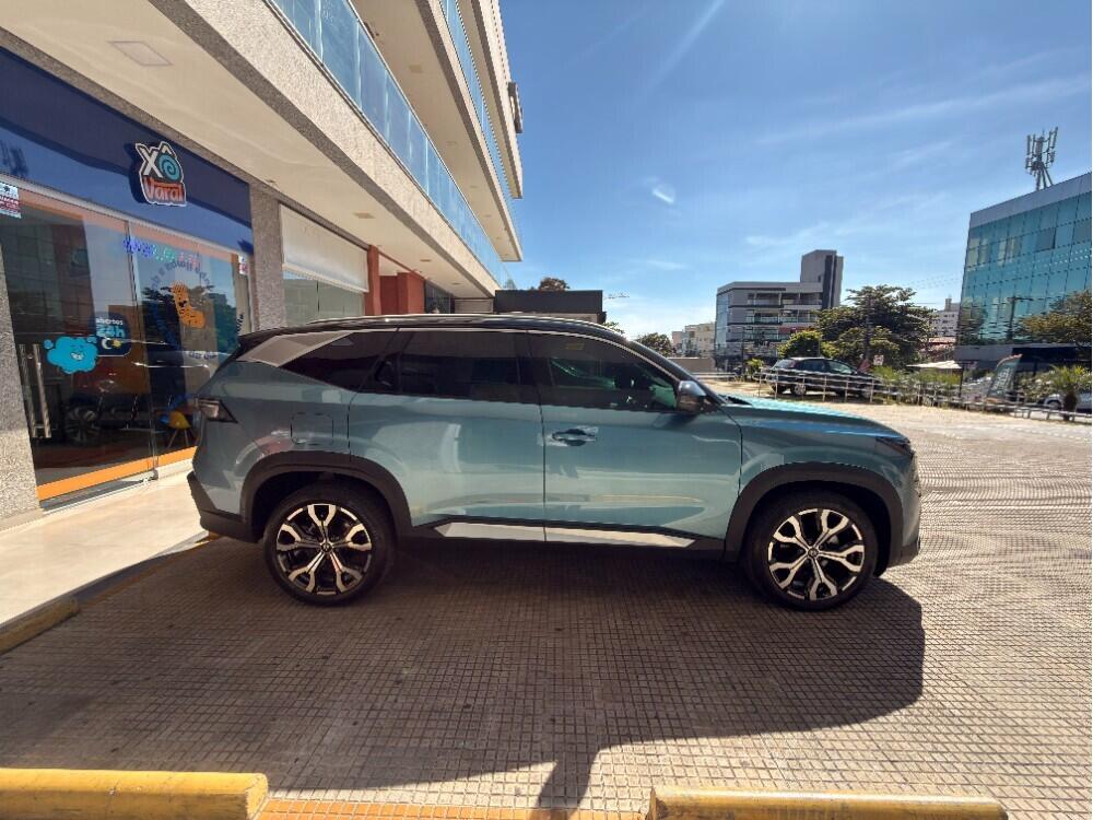 Renault Boreal