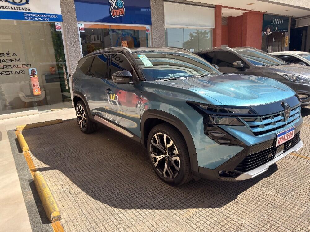 Renault Boreal
