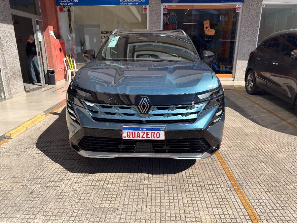 Renault Boreal
