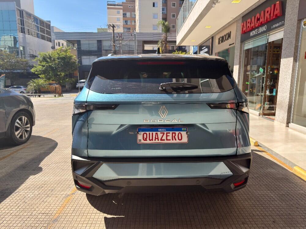 Renault Boreal