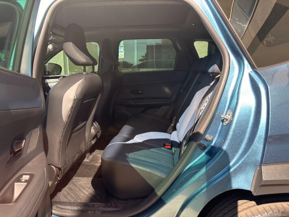 Renault Boreal