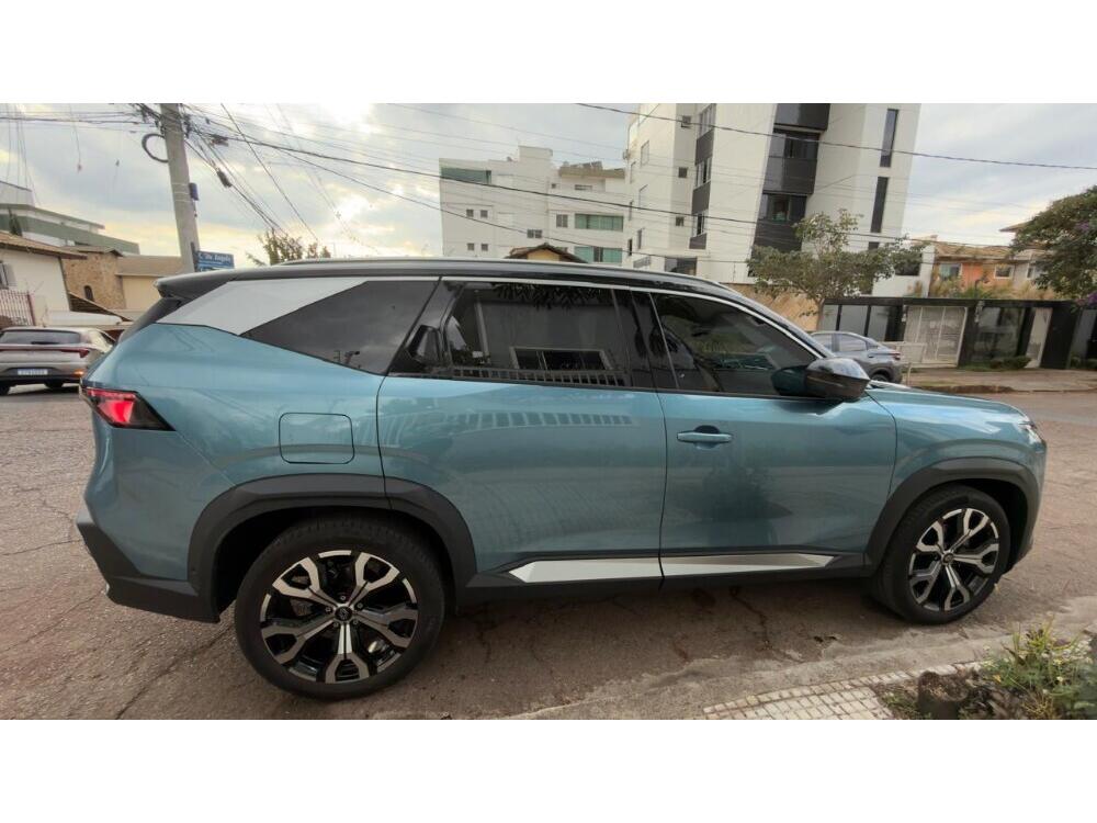 Renault Boreal