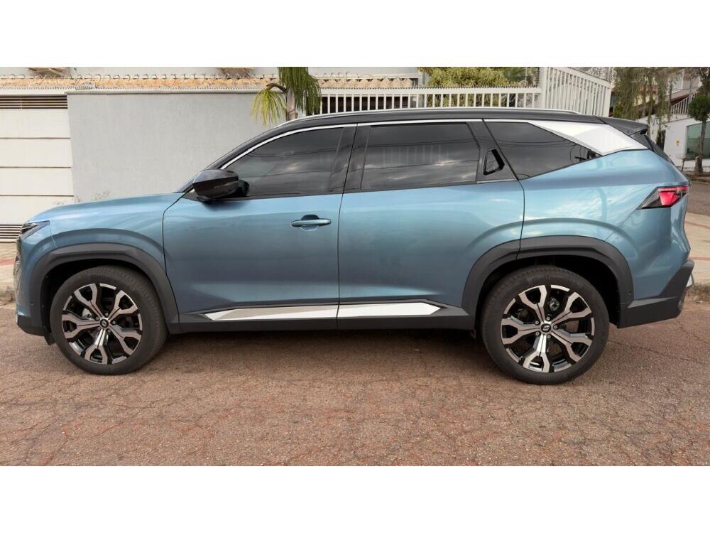 Renault Boreal