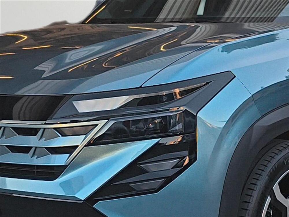 Renault Boreal