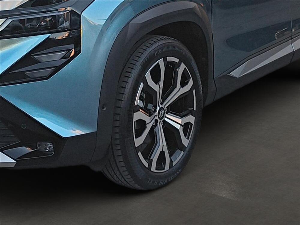 Renault Boreal