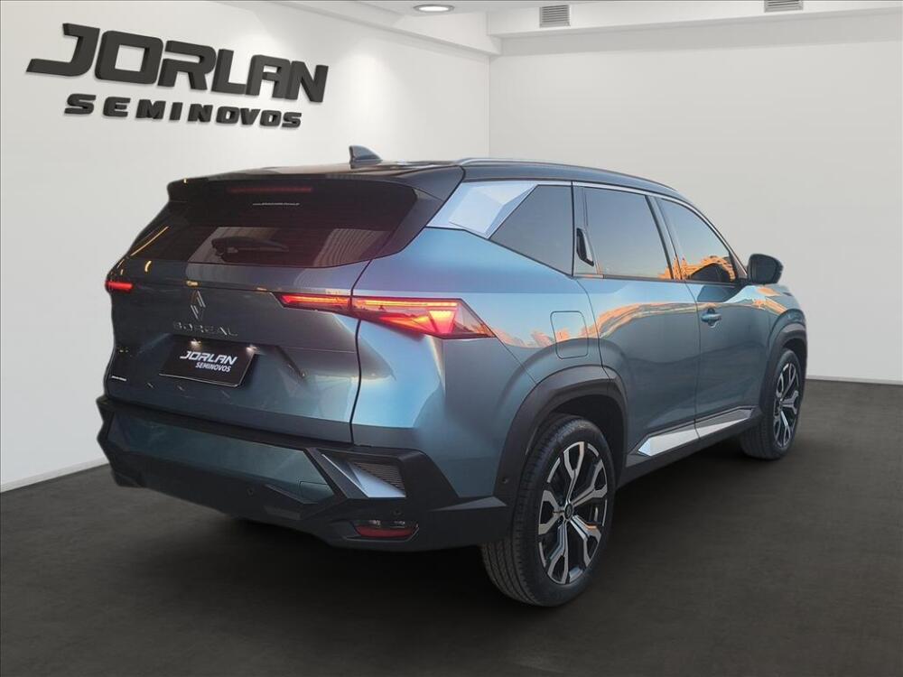 Renault Boreal