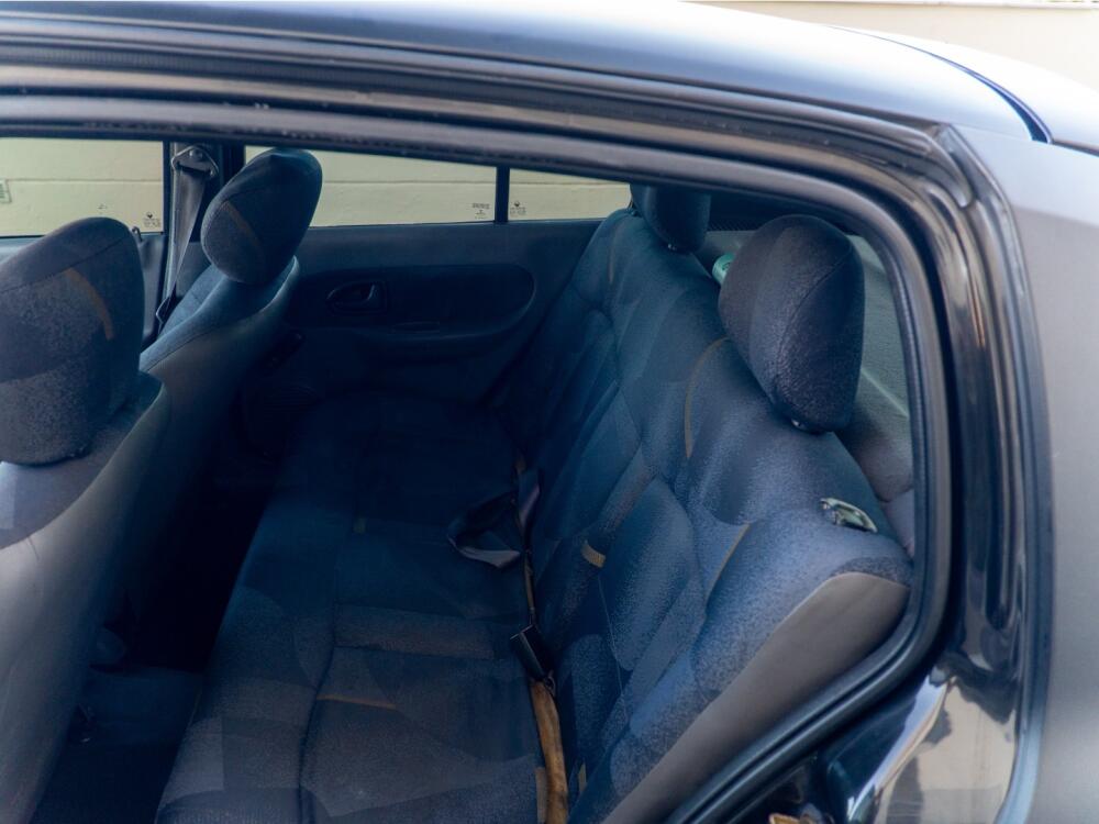 Renault Clio Hatch