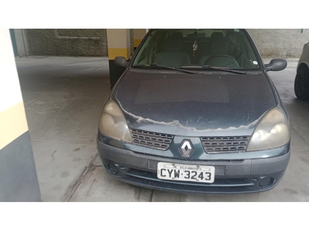 Renault Clio SI 1.6 16V 4P 2003