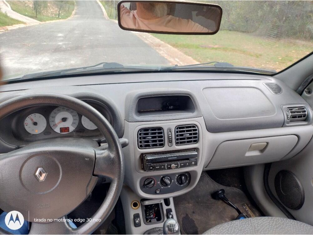 Renault Clio Hatch