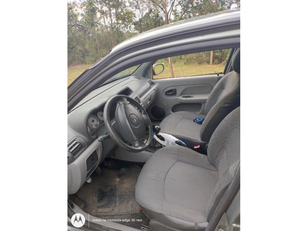 Renault Clio Hatch
