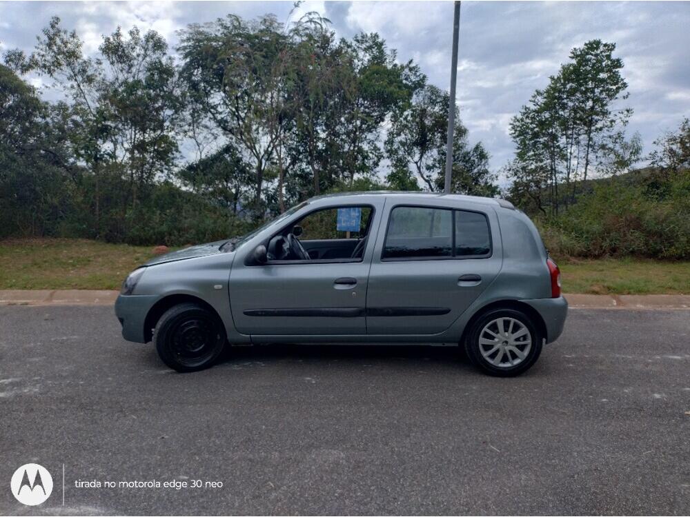 Renault Clio Hatch