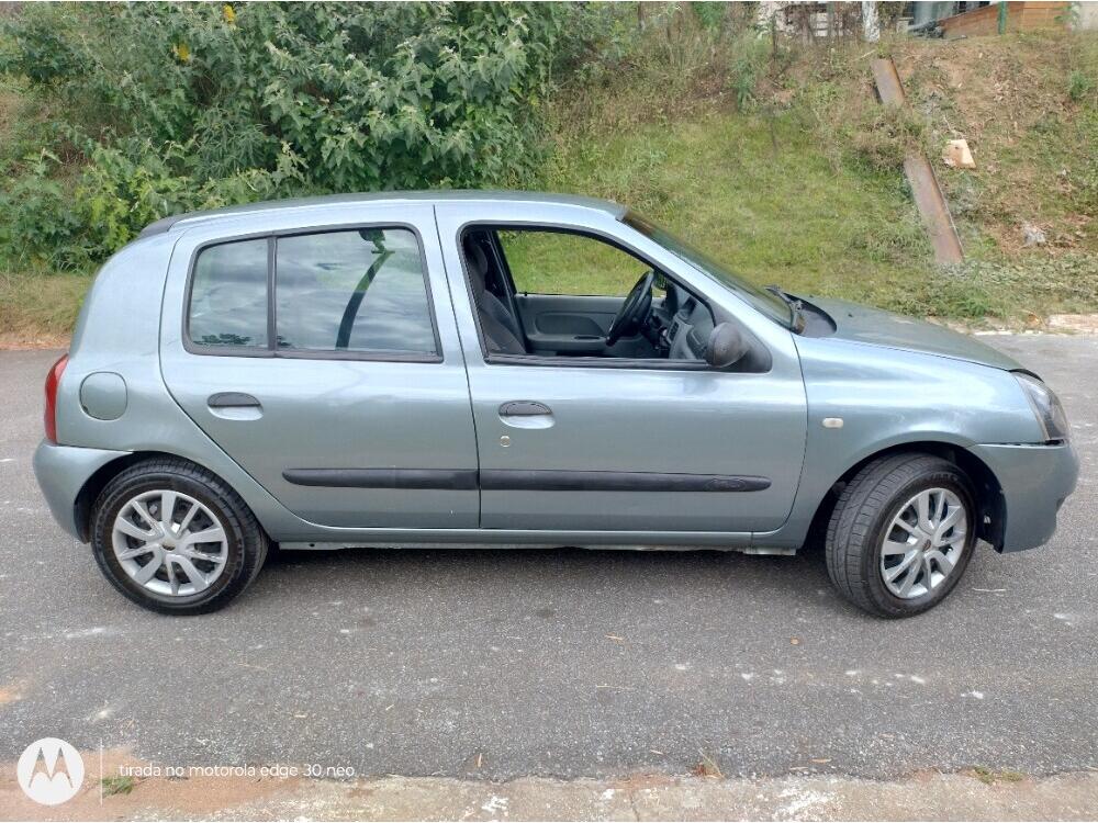 Renault Clio Hatch