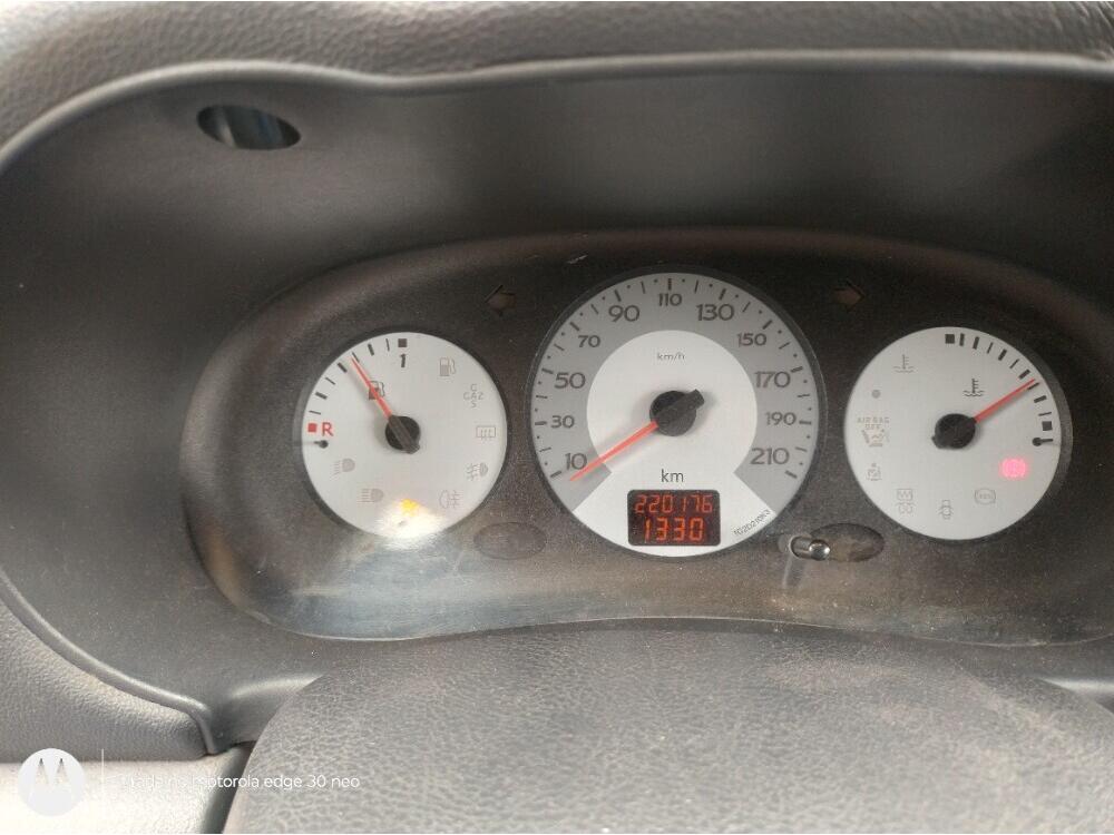 Renault Clio Hatch