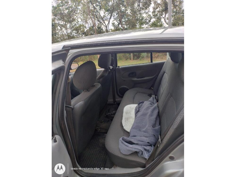 Renault Clio Hatch