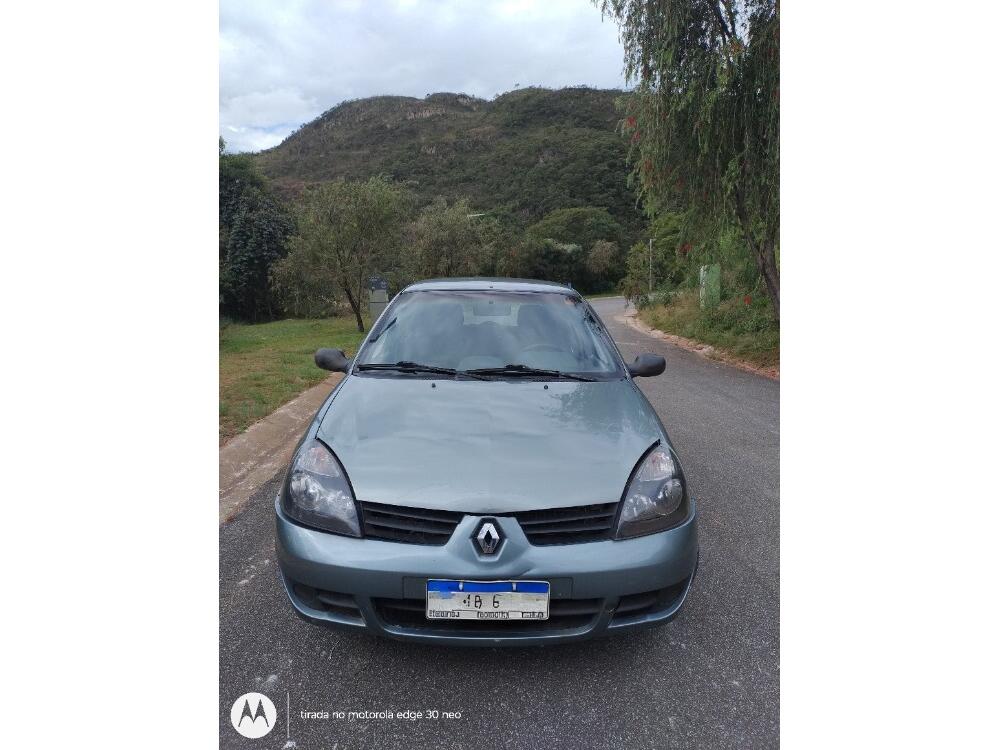 Renault Clio Hatch