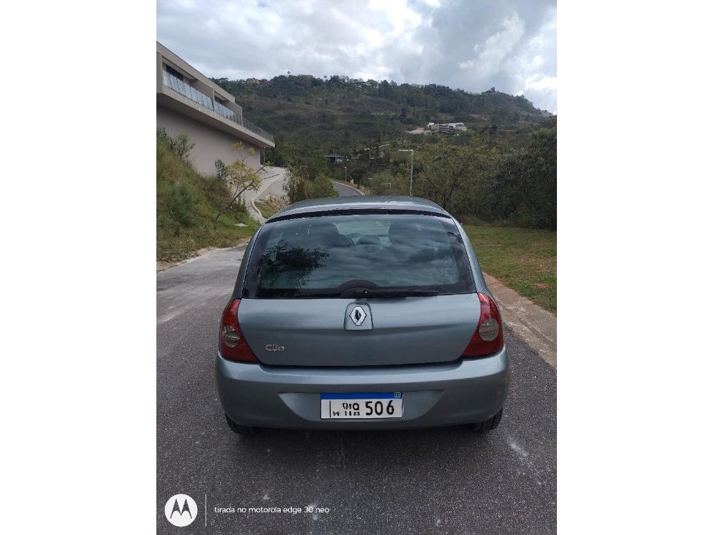 Renault Clio Hatch