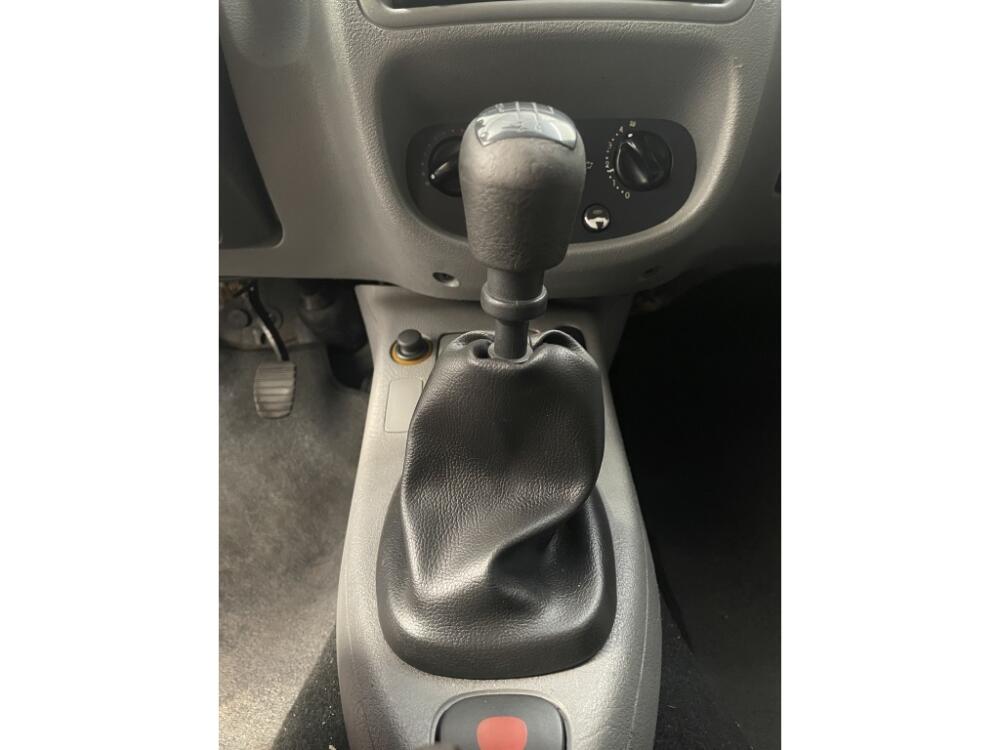 Renault Clio Hatch