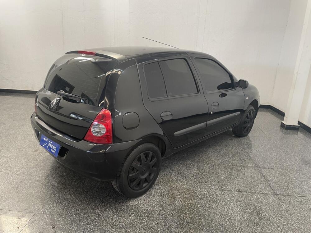 Renault Clio Hatch