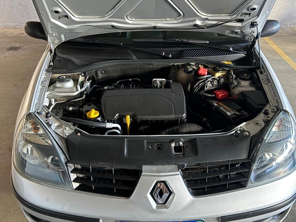 Renault Clio Hatch