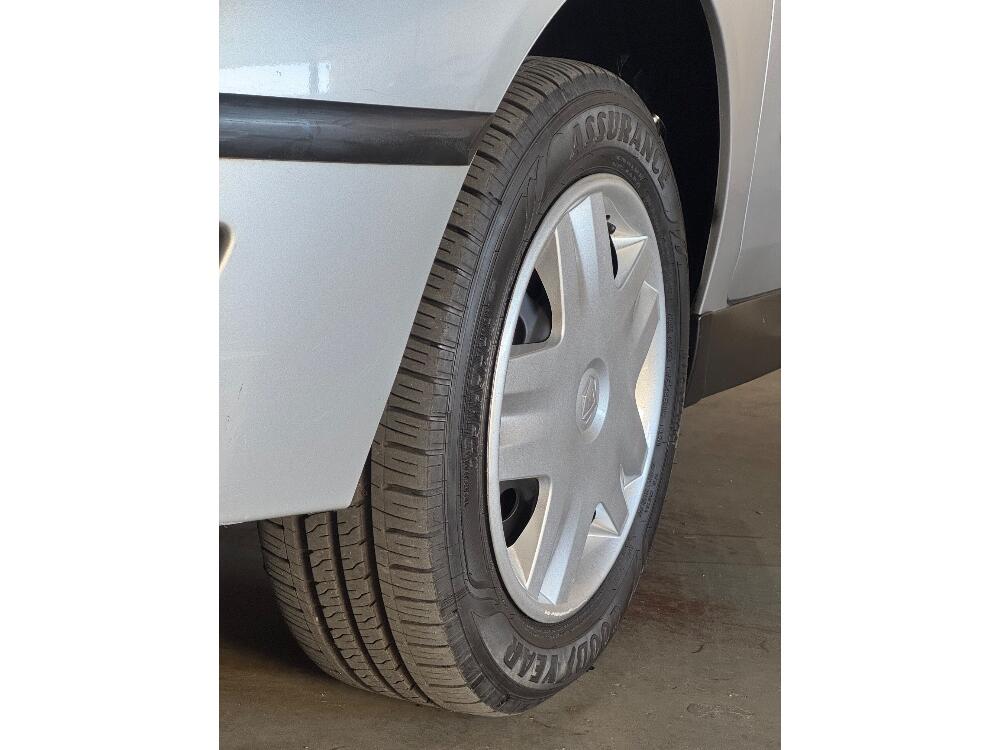 Renault Clio Hatch