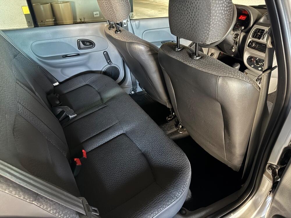Renault Clio Hatch