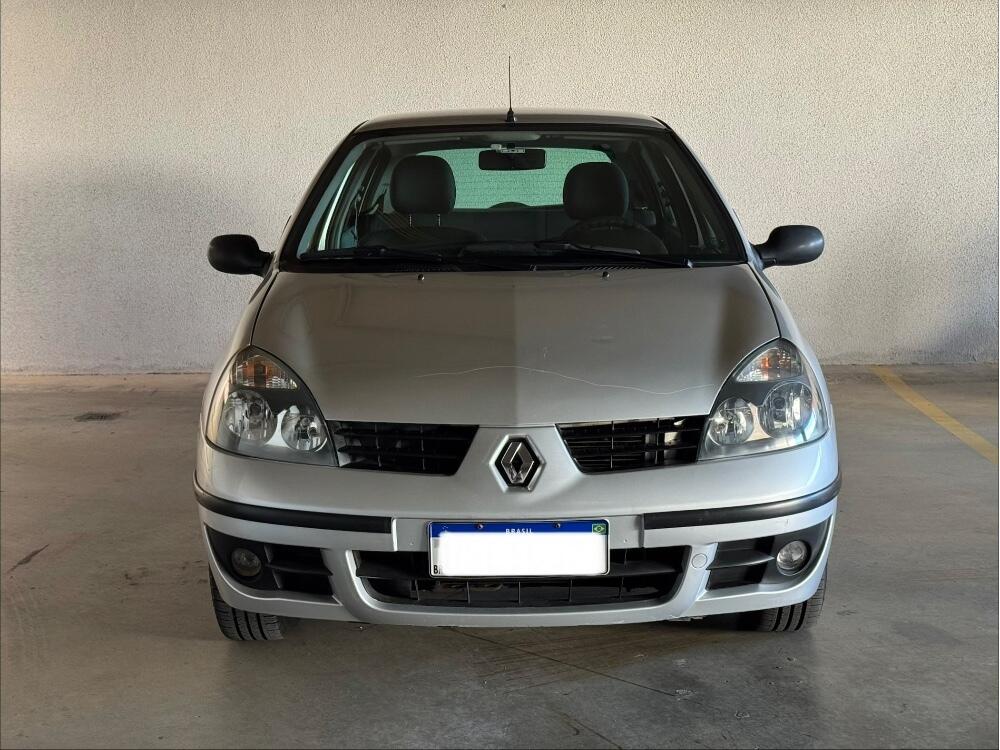 Renault Clio Hatch
