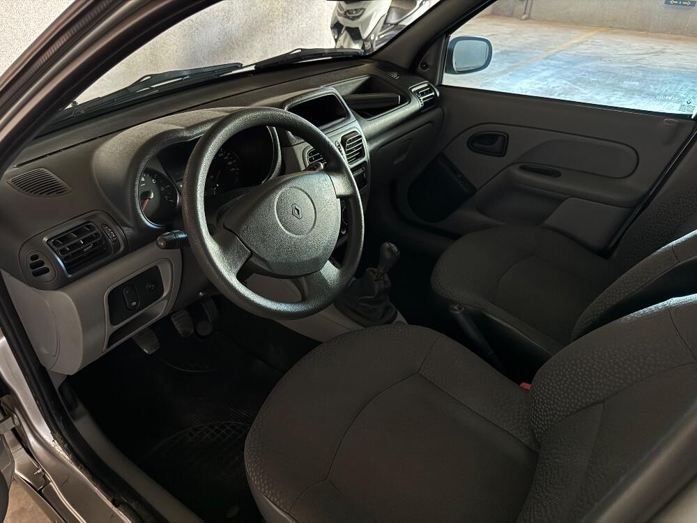 Renault Clio Hatch