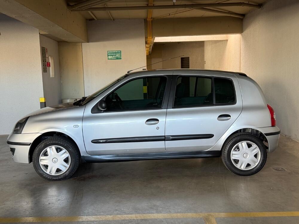 Renault Clio Hatch