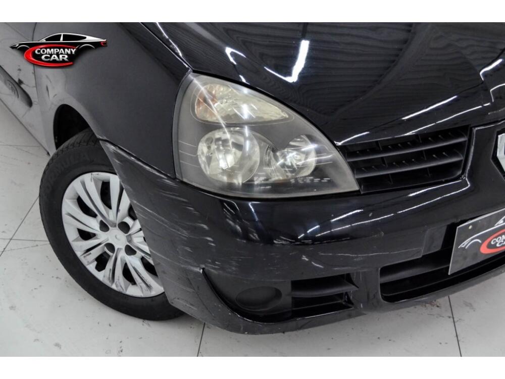 Renault Clio Hatch