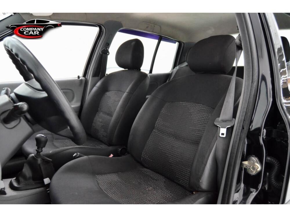 Renault Clio Hatch