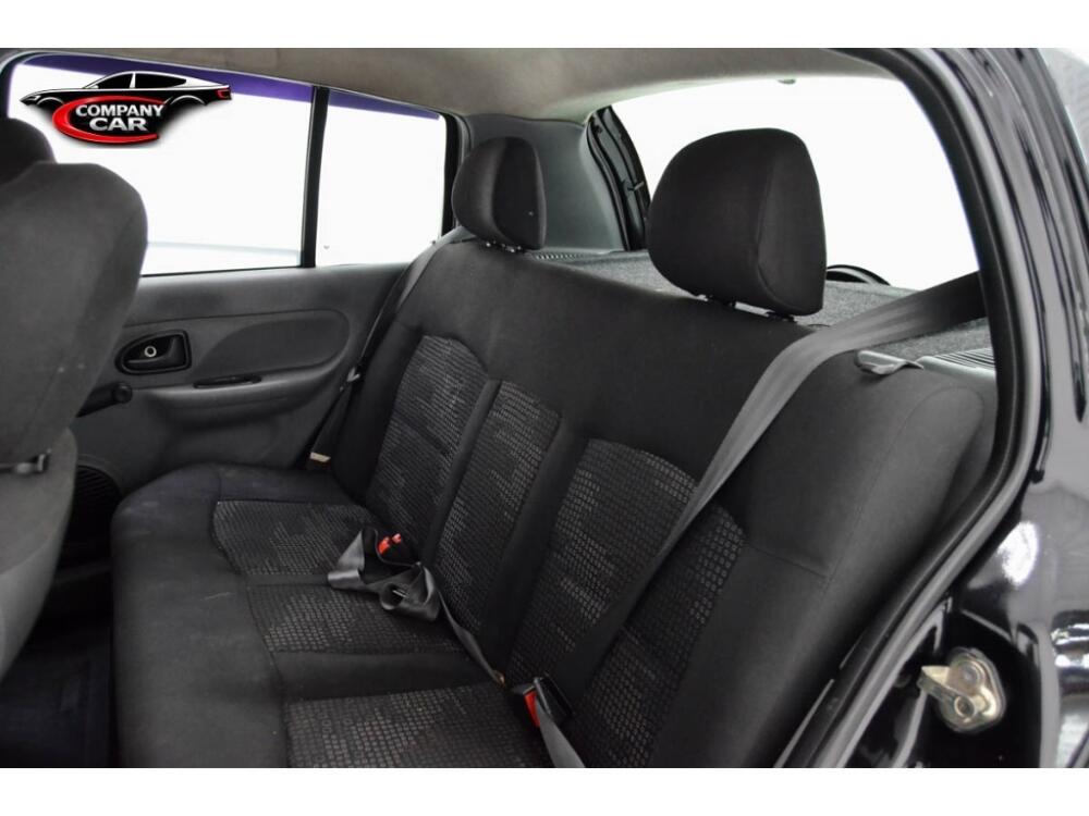 Renault Clio Hatch