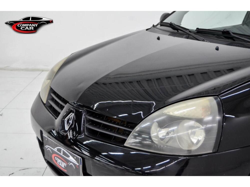 Renault Clio Hatch