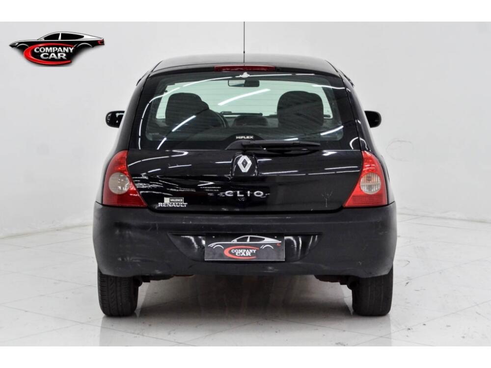 Renault Clio Hatch