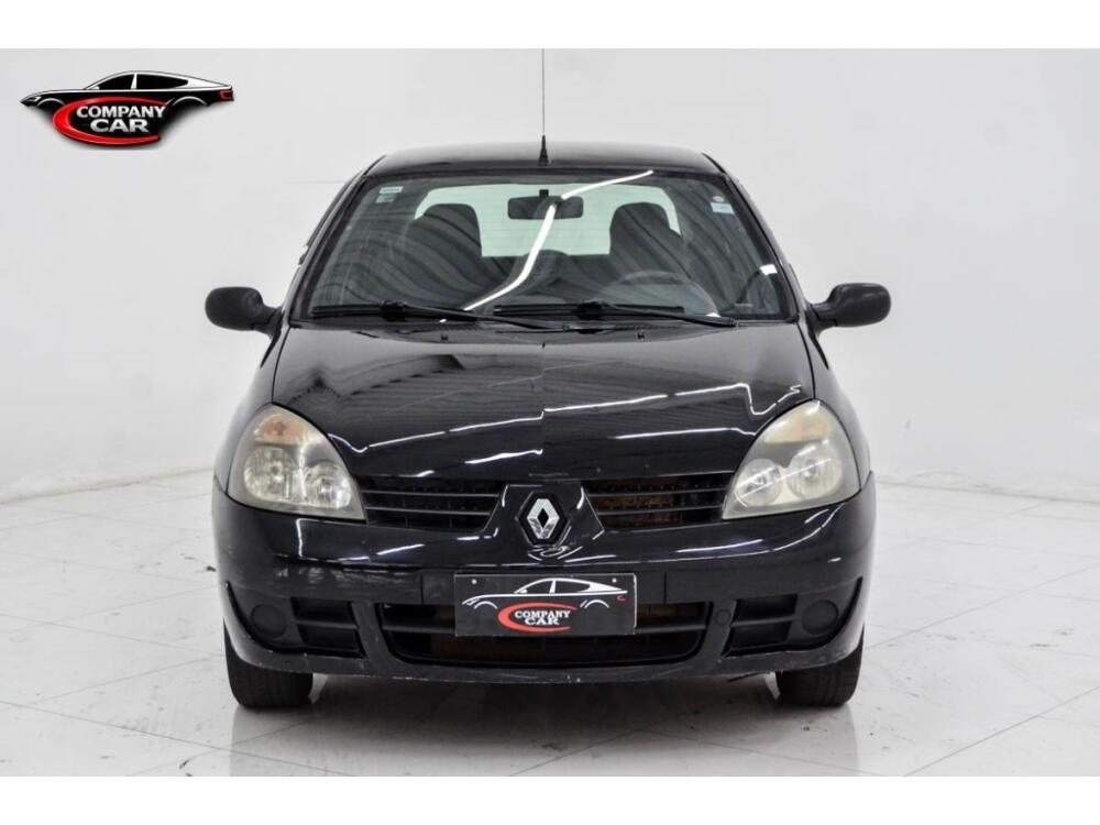 Renault Clio Hatch