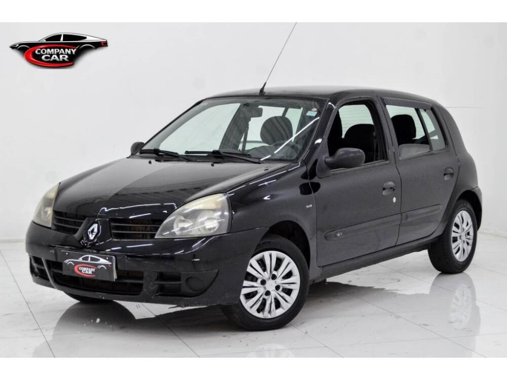 Renault Clio Hatch