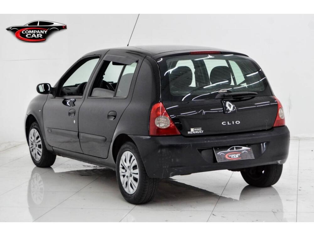 Renault Clio Hatch