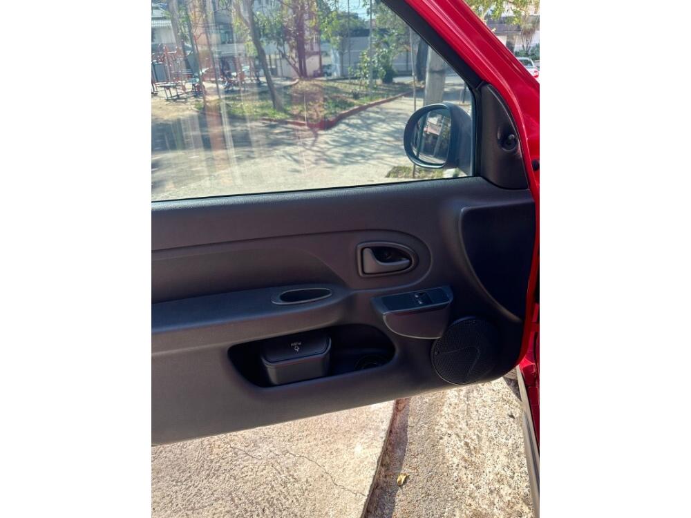 Renault Clio Hatch