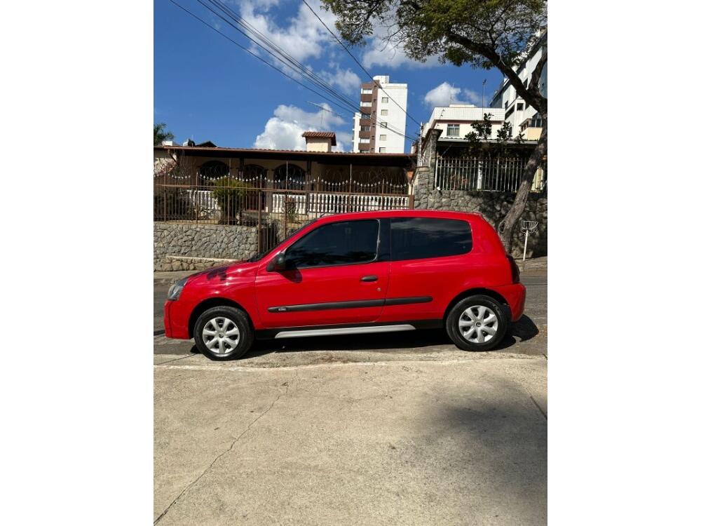 Renault Clio Hatch