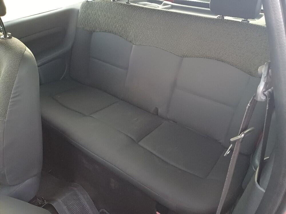Renault Clio Hatch